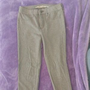 Super stretchy pants